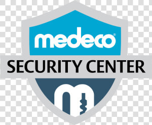 Medeco Security Centers   Medeco Msc Logo  HD Png Download