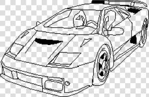 Transparent Lamborghini Countach Png   Lamborghini  Png Download