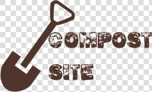 Compost Site yard Waste   Graphic Design  HD Png Download