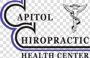 Capitol Chiropractic Health Center   Chiropractic  HD Png Download