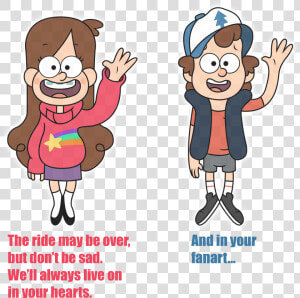 Gravity Falls Cartoons   Gravity Falls Sad Mabel  HD Png Download