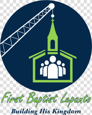 First Baptist Church Of Lepanto   Church  HD Png Download