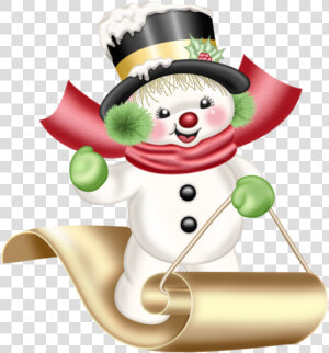 Snowman Clipart  Christmas Clipart  Christmas Snowman    Clipart Snowman Christmas  HD Png Download