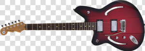 Transparent Red Burst Png   Epiphone Sg G400 Pro Left Handed  Png Download