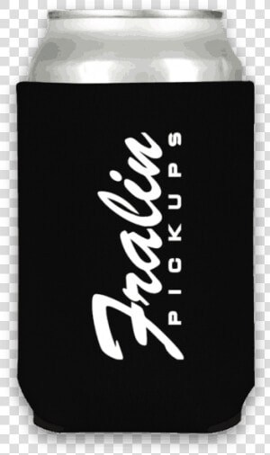 Fralin Pickups Koozie   Aca Lighting  HD Png Download