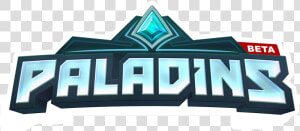 Paladins  not A review   Paladin Logo Png  Transparent Png