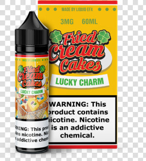 Lucky Charms Flavor Vape Juice  HD Png Download