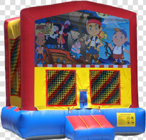 Transformers Bounce House  HD Png Download