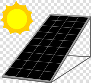 Solar Panels Png  Transparent Png