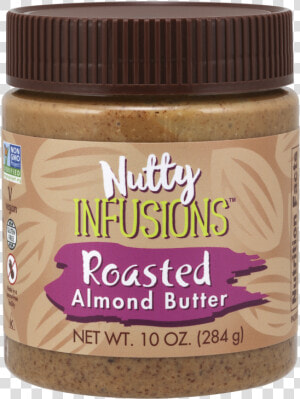 Nutty Infusions Cashew Butter  HD Png Download