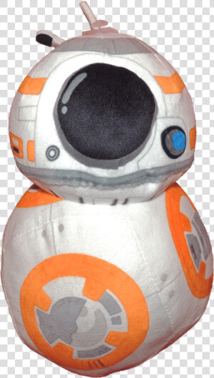 Plüss Bb 8   Baby Toys  HD Png Download