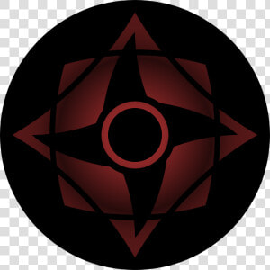 Thumb Image   Mangekyou Sharingan De Sasuke Eternal  HD Png Download