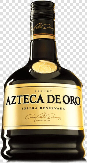 Brandy Azteca De Oro  HD Png Download