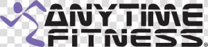 Anytime Fitness Logo  png  Transparent Png