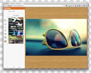 Picmonkey Online Photo Editing Picnik Alternative   Picmonkey  HD Png Download