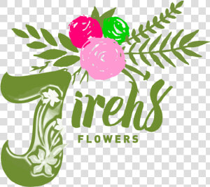 Jireh S Flowers  HD Png Download