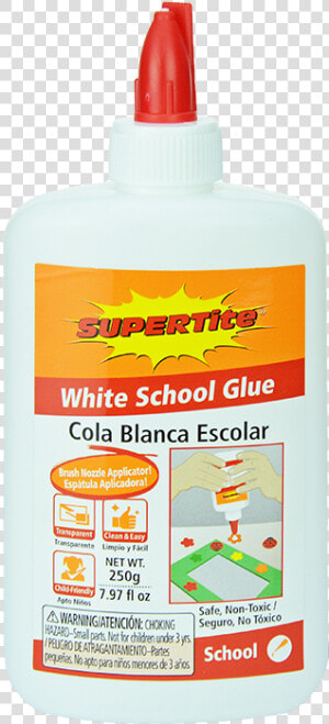 Supertite Glue  HD Png Download