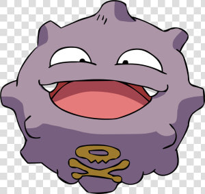 Transparent Fumaça Png   Il Pokémon Di Tipo Veleno  Png Download