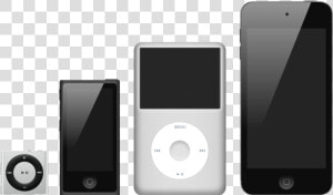 Ipod Family   Ipod Mp3  HD Png Download