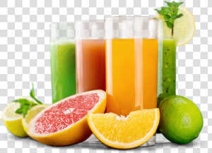 How To Make A Natural Electrolyte Drink   Fresh Juice Stock  HD Png Download