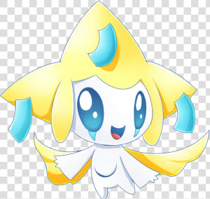 Jirachi Shiny  HD Png Download