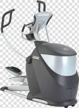 Octane Pro3700 Classic Elliptical Class   Octane Fitness Elliptical  HD Png Download