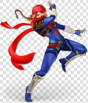 Strider Hiryu Png  Transparent Png