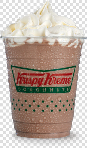 Krispy Kreme Png  Transparent Png