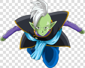 Hd Zamasu Png   Zamasu Png  Transparent Png