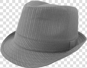 Fedora Png Pinstripe   Fedora  Transparent Png