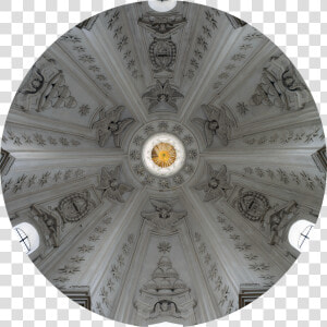 Sant Ivo Alla Sapienza  HD Png Download