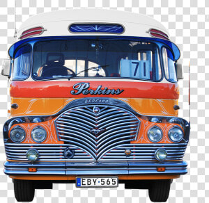 Bus   Png Download   Bedford Otobüs  Transparent Png