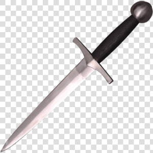 12th Century Crusader Dagger   Medieval Dagger  HD Png Download