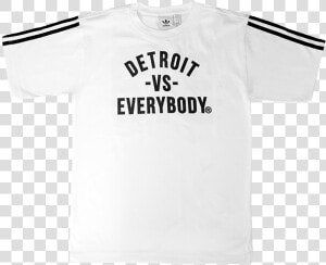 Detroit Vs  Everybody  HD Png Download