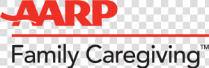 287109 Aarp Family Caregiving Two Color   Aarp Movies For Grownups Logo  HD Png Download