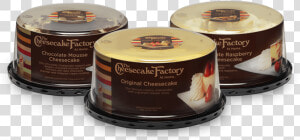 Whole Cheesecakes   Cheesecake Factory At Home  HD Png Download