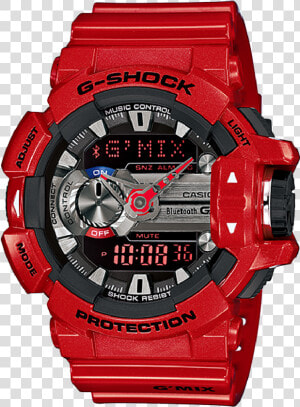 G Shock Gba 400 Price  HD Png Download