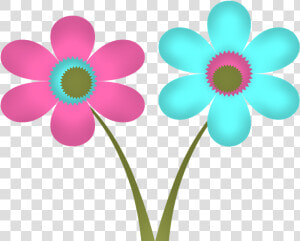 Anemone   Transparent Cartoons   Flores Da Sininho Em Png  Png Download