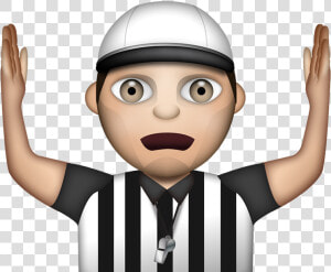 Td   Touchdown Emoji  HD Png Download