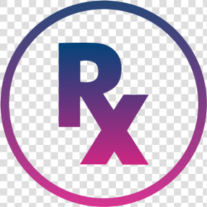 Rx Icon   Mortar And Pestle Pharmacy Logo  HD Png Download