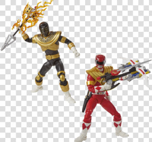 Power Rangers Lightning Collection Sdcc  HD Png Download