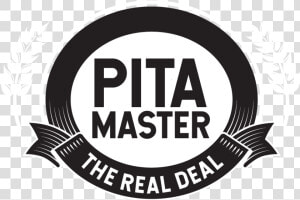 Pita Master   Illustration  HD Png Download