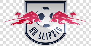 Rb Leipzig Hd Logo Png   Rb Leipzig Logo Png  Transparent Png