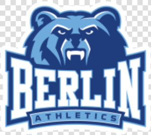 Berlin Bear Den Dash   Olentangy Berlin High School Logo  HD Png Download