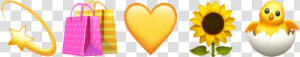  freetoedit  edit  emoji  apple  ios  iphone  heart   Heart  HD Png Download