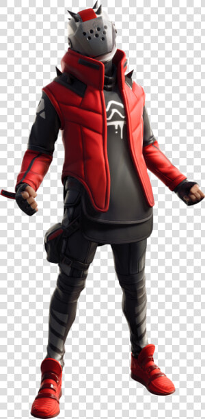 Fortnite Season 10 Skin   Fortnite Season X Skins  HD Png Download