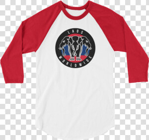 Raglan Sleeve  HD Png Download