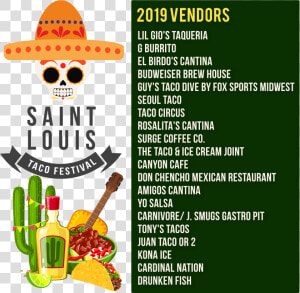 Ddp Taco Vendor Site  HD Png Download