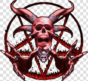  pentagram  pentacle  evil  demon  horrortartz  darkart   Pentagram Imgur  HD Png Download