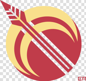 Rwby Ship Emblem Jaune And Pyrrha Version 2 By Embellem   Rwby Pyrrha Emblem  HD Png Download